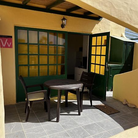 Lightbooking Ancora Costa Calma Exterior foto