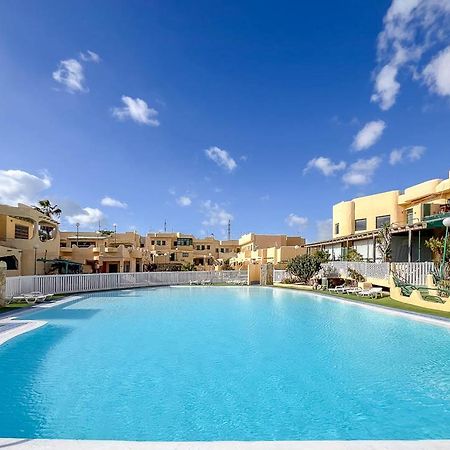 Lightbooking Ancora Costa Calma Exterior foto
