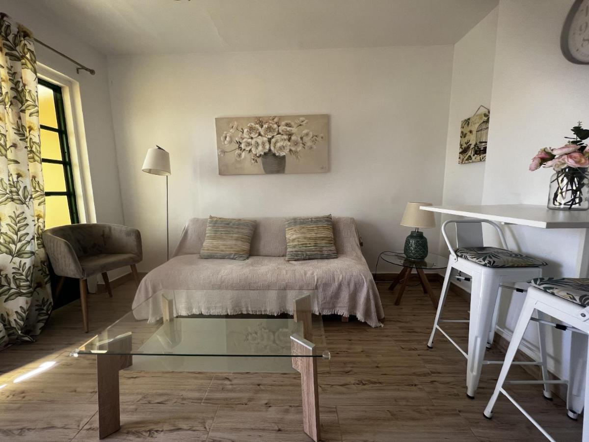 Lightbooking Ancora Costa Calma Exterior foto