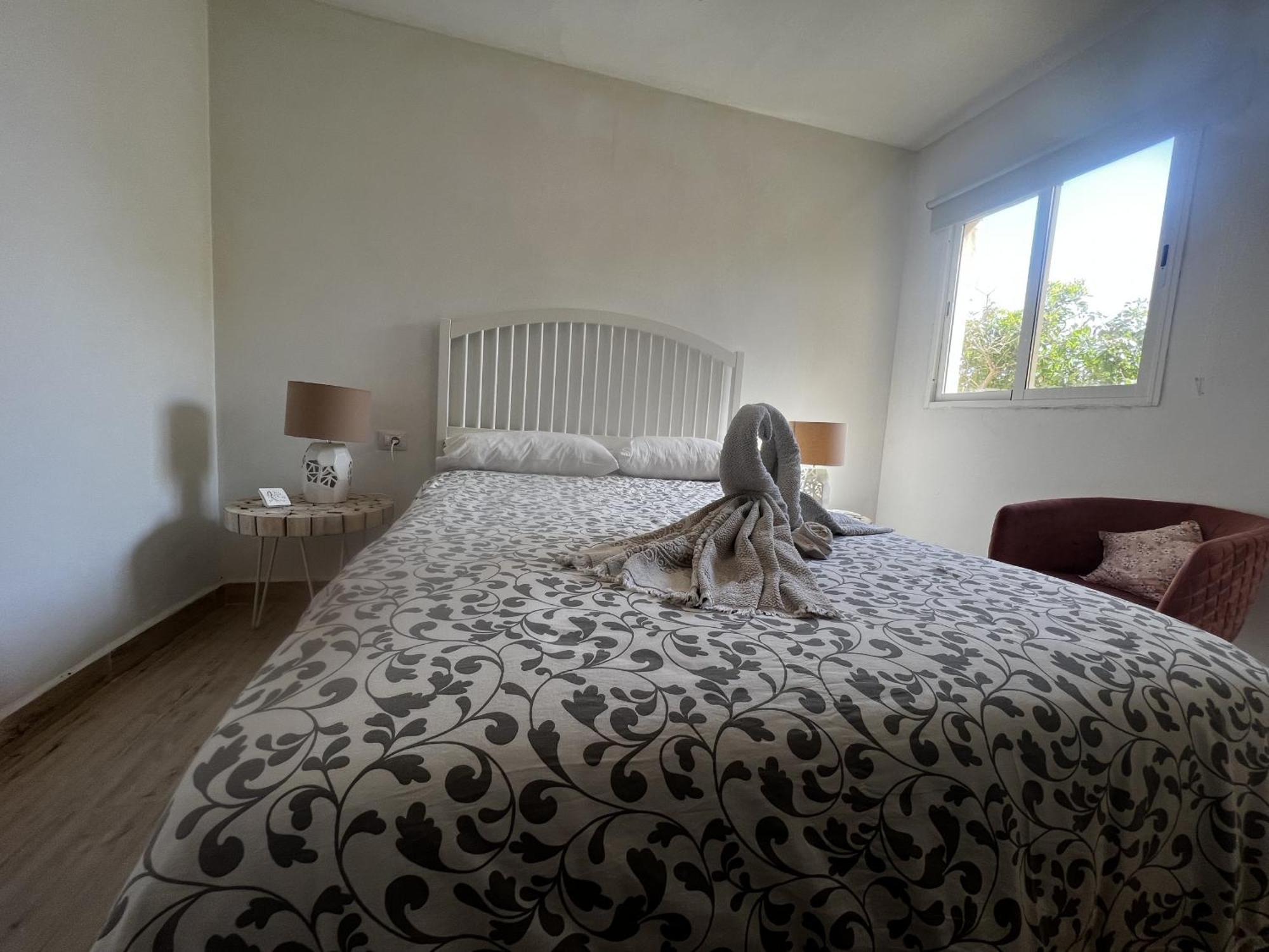Lightbooking Ancora Costa Calma Exterior foto